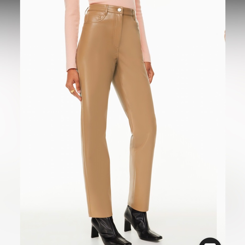 Aritzia Melania pant